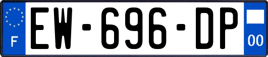 EW-696-DP
