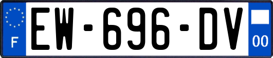 EW-696-DV