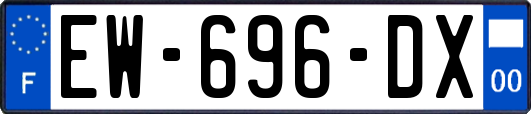 EW-696-DX