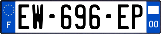 EW-696-EP