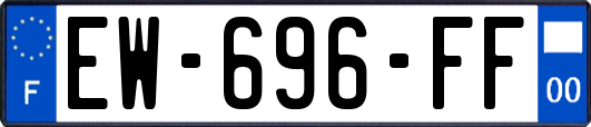 EW-696-FF