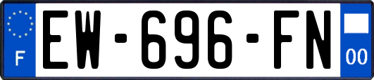 EW-696-FN