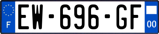 EW-696-GF