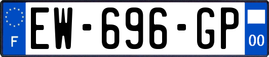 EW-696-GP
