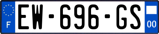 EW-696-GS