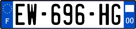 EW-696-HG