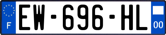 EW-696-HL