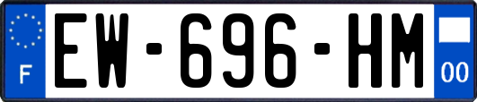 EW-696-HM