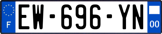 EW-696-YN