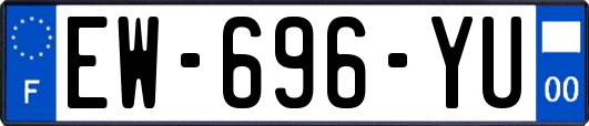 EW-696-YU