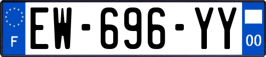 EW-696-YY