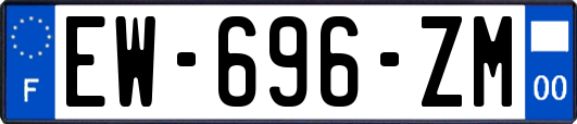 EW-696-ZM