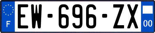 EW-696-ZX