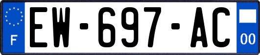 EW-697-AC