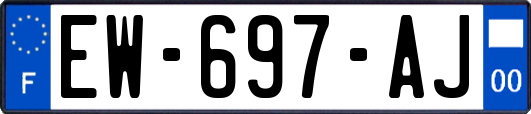 EW-697-AJ