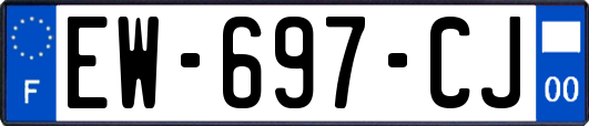 EW-697-CJ