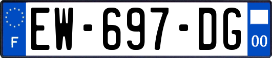 EW-697-DG