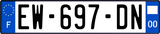 EW-697-DN