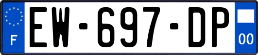EW-697-DP