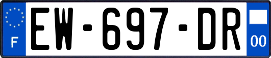 EW-697-DR