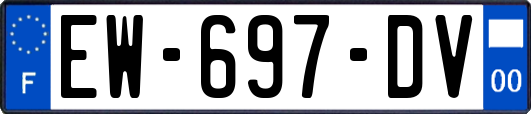 EW-697-DV
