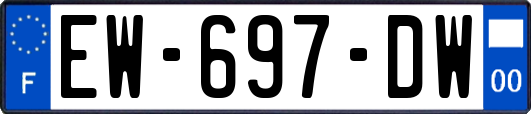 EW-697-DW