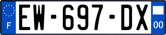 EW-697-DX