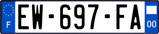 EW-697-FA