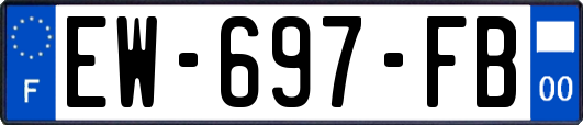 EW-697-FB