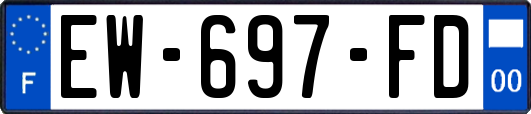 EW-697-FD