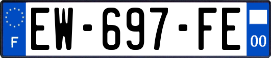 EW-697-FE