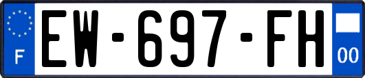 EW-697-FH