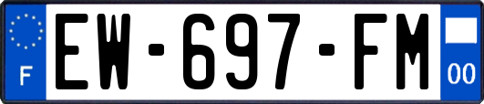 EW-697-FM