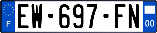 EW-697-FN
