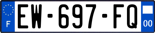 EW-697-FQ