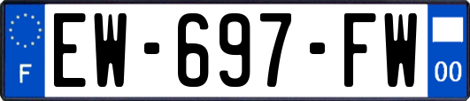 EW-697-FW