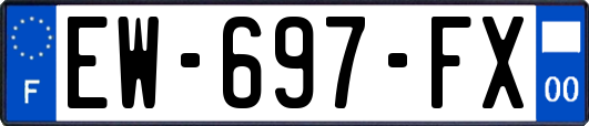 EW-697-FX