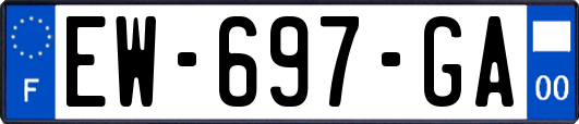 EW-697-GA