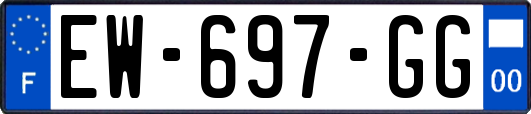 EW-697-GG