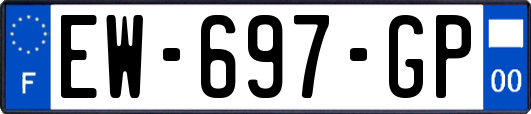 EW-697-GP