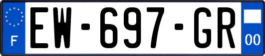 EW-697-GR
