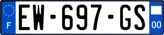 EW-697-GS