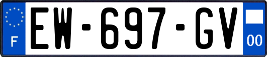 EW-697-GV