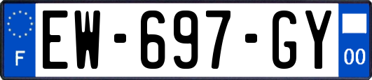 EW-697-GY