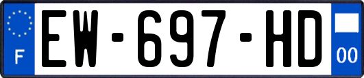 EW-697-HD