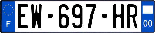 EW-697-HR