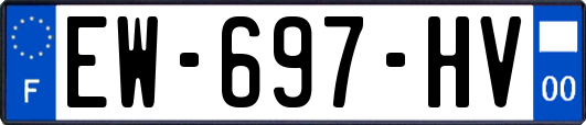 EW-697-HV