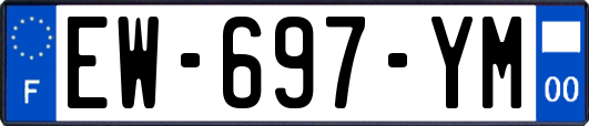 EW-697-YM