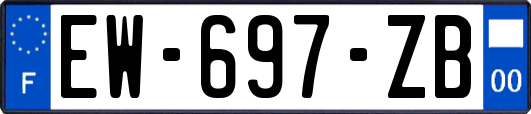 EW-697-ZB
