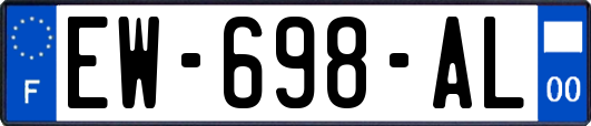 EW-698-AL